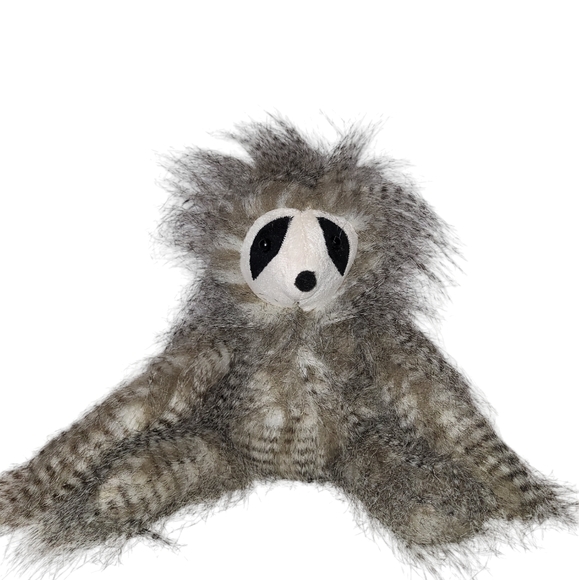 Sloth Plush 12in with Heavy Bottom by Hobby Lobby Stuffed Animal Display Plush - Picture 1 of 13